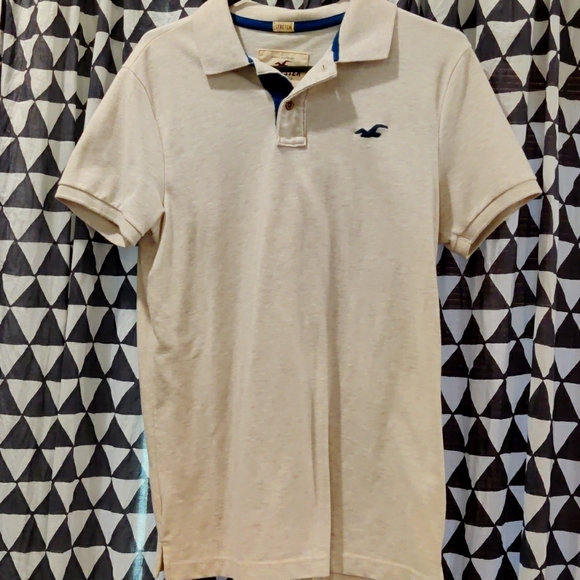 Hollister polo - Picture 1 of 1